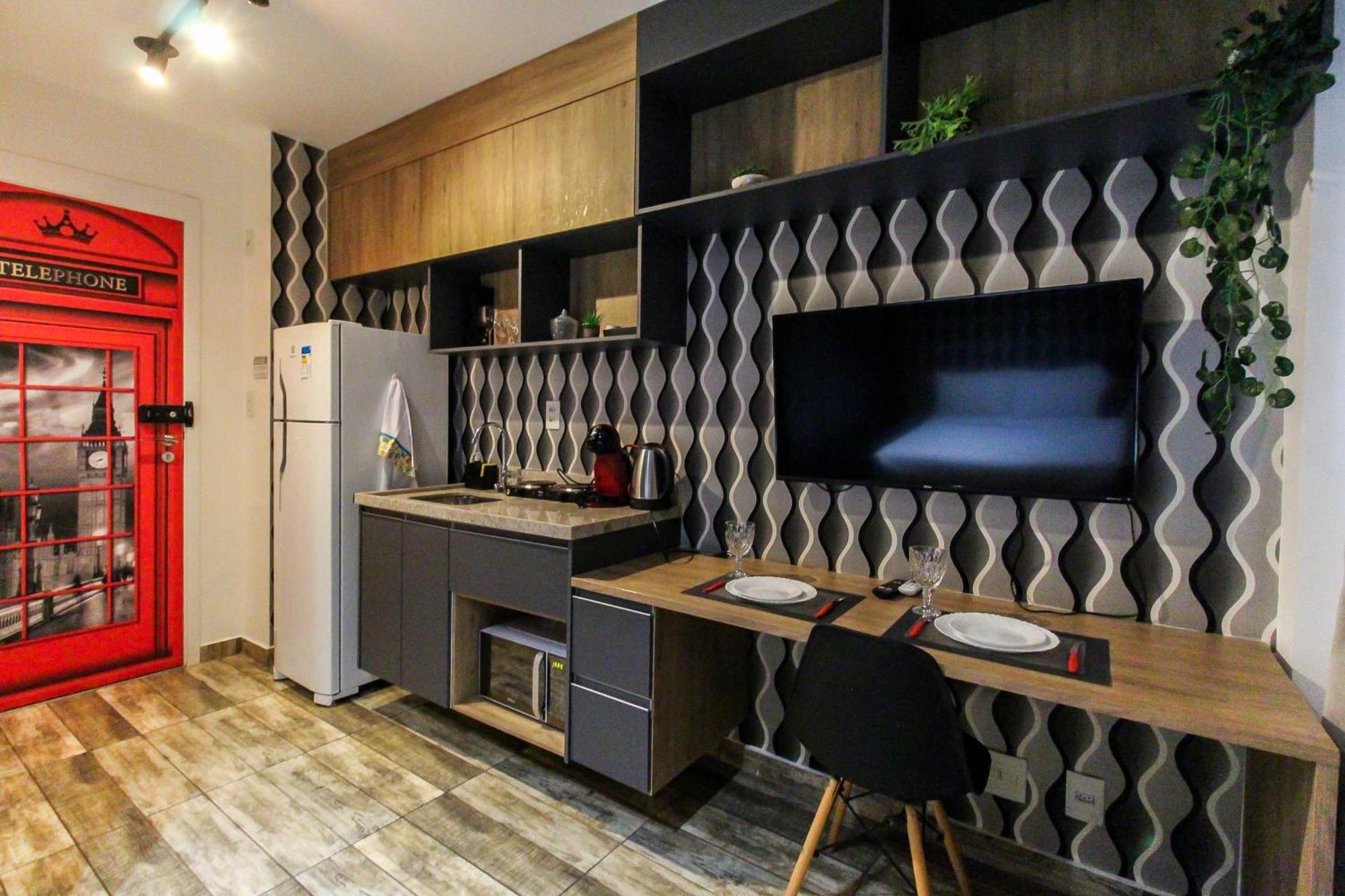 Prime Vitrali Moema Apartamento São Paulo