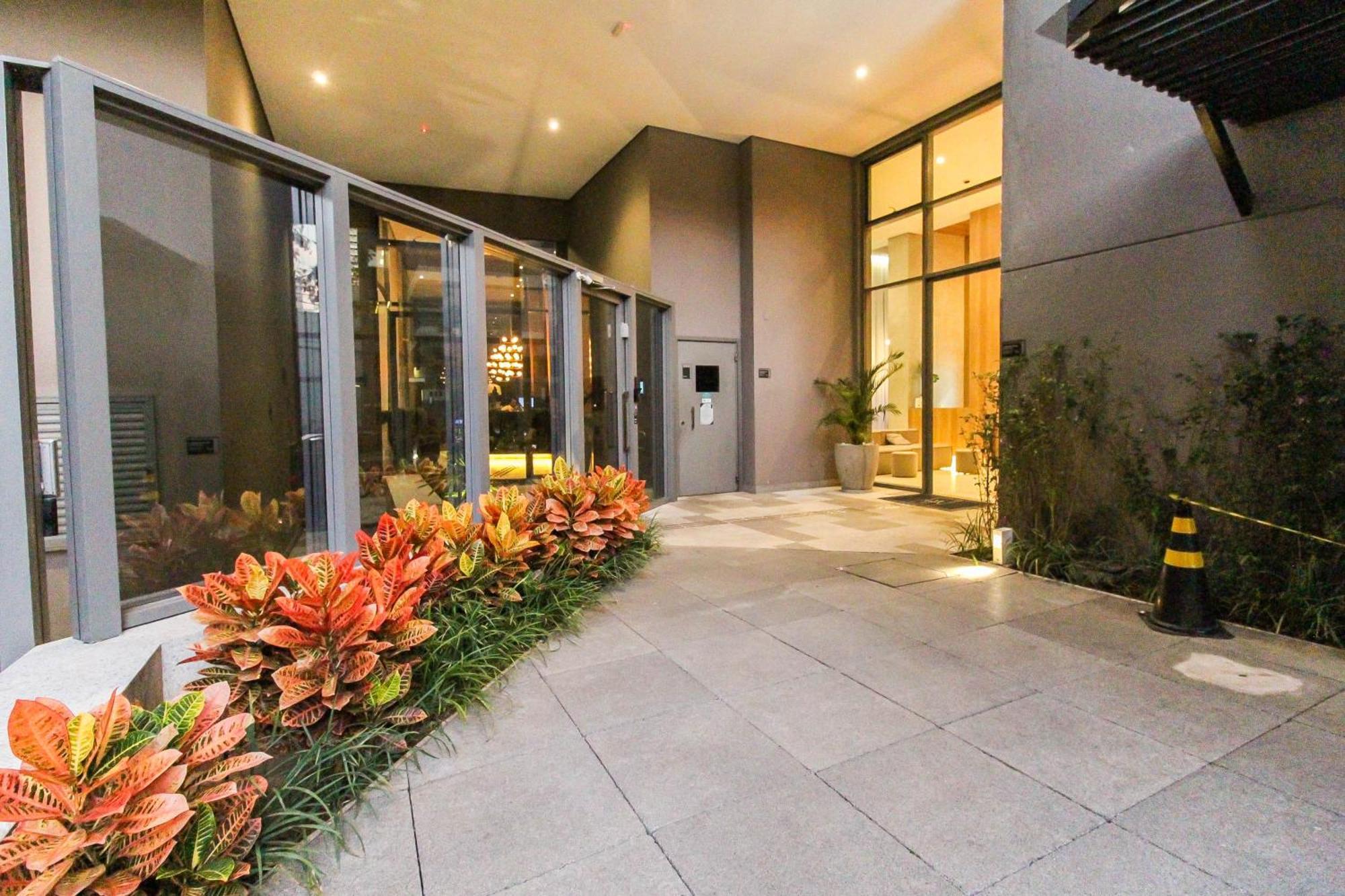 Prime Vitrali Moema Apartamento São Paulo
