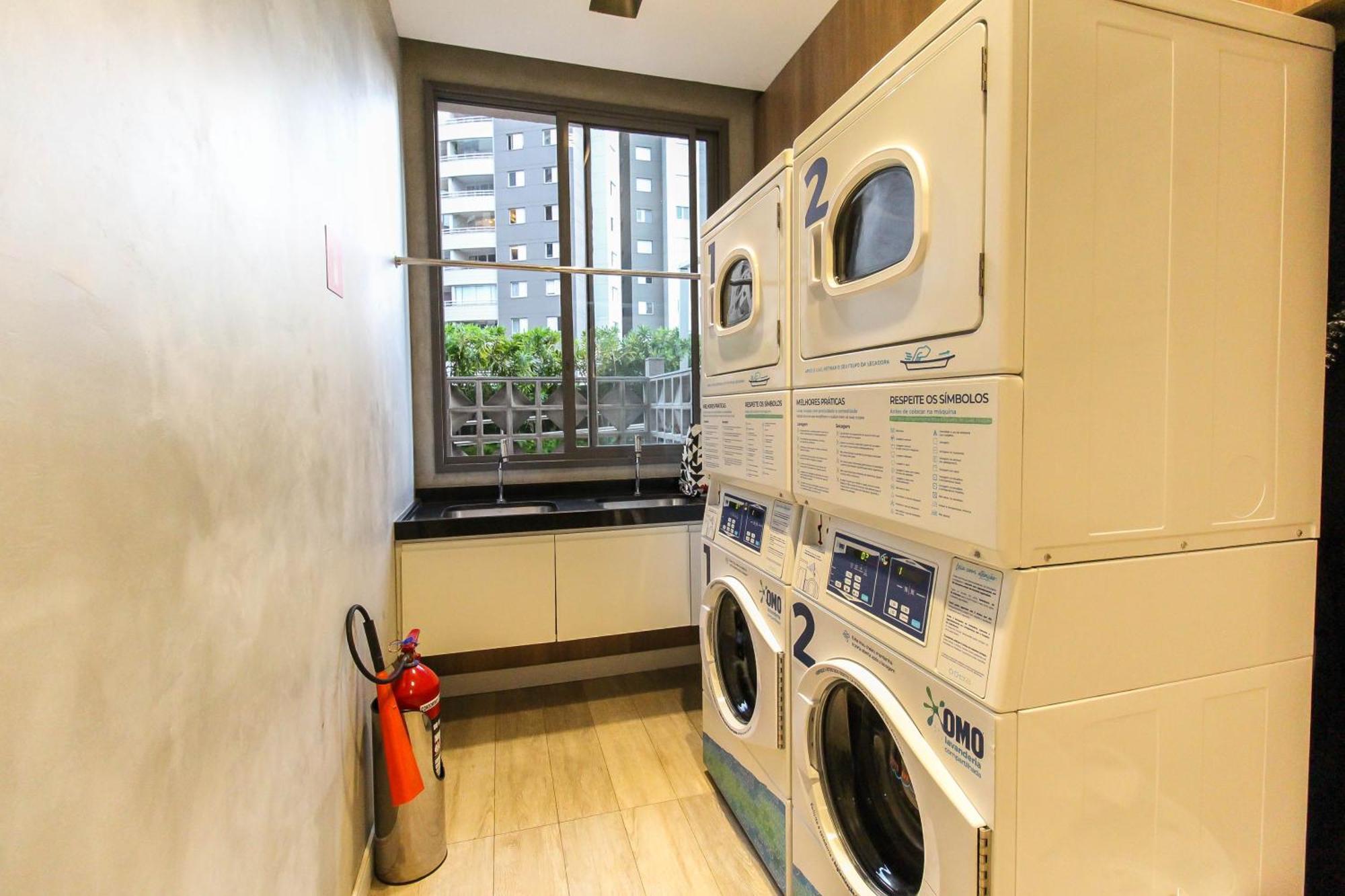 Prime Vitrali Moema Apartamento *