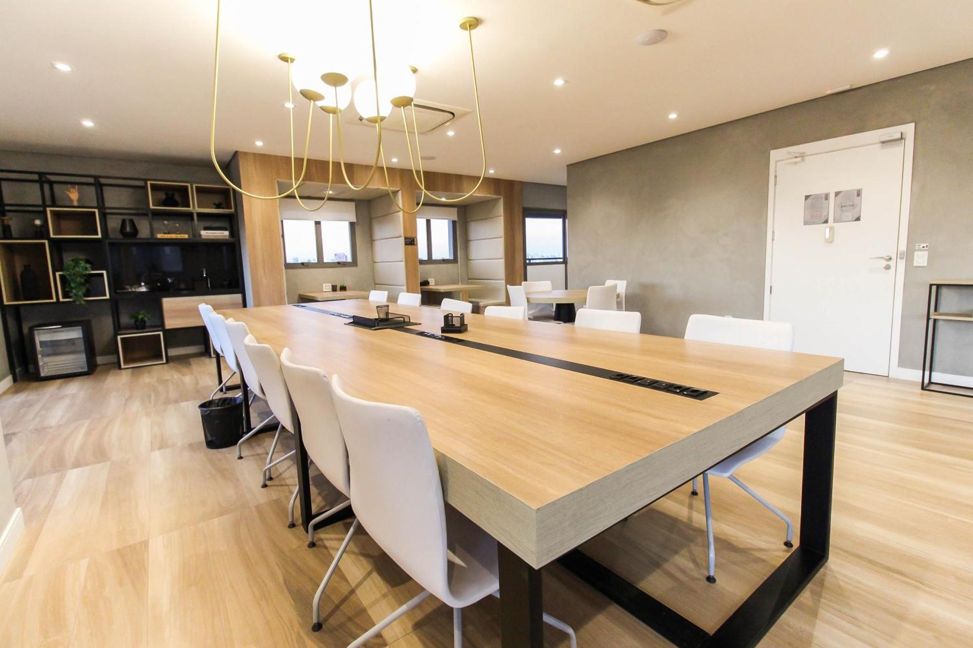 Apartamento Prime Vitrali Moema São Paulo