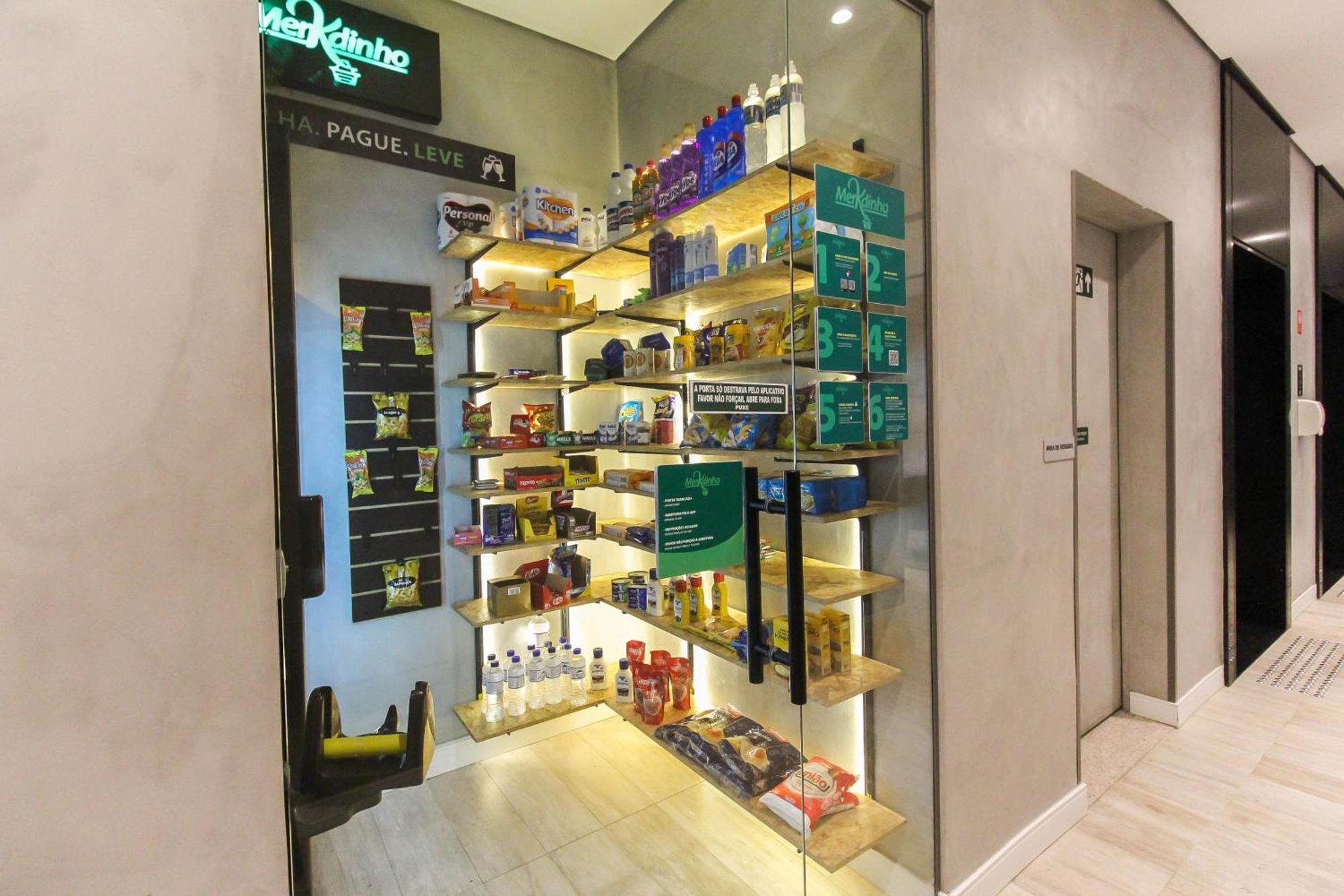 Apartamento Prime Vitrali Moema São Paulo