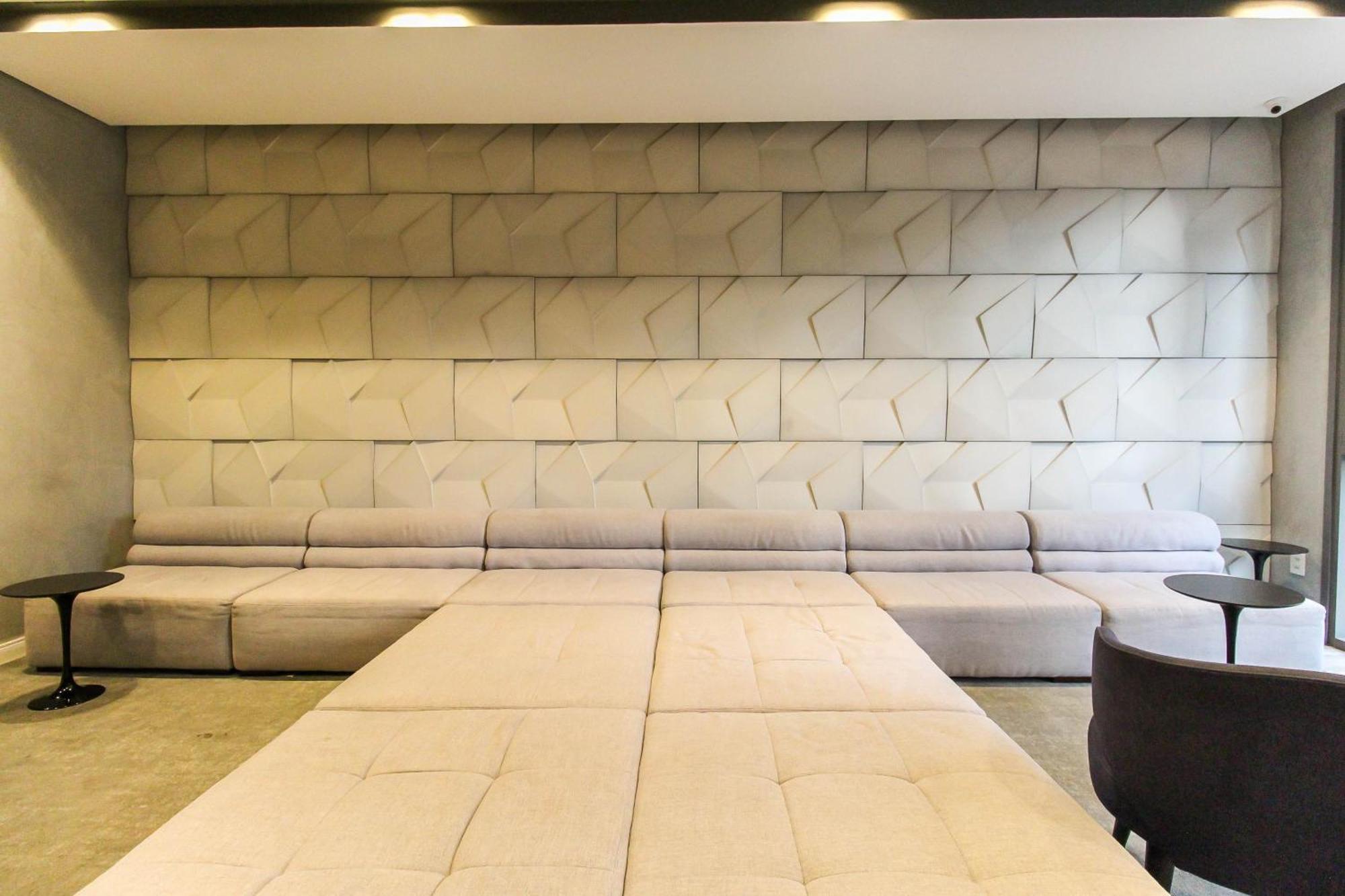 Apartamento Prime Vitrali Moema *